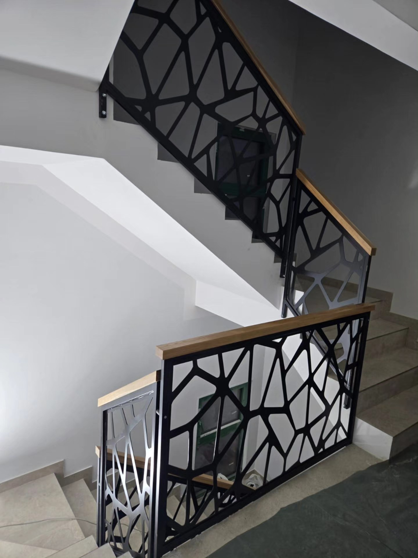 metalna ograda Crna Gora Iron Concept